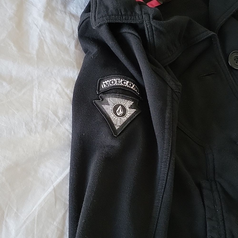 𝅺volcom hoodie - Picture 2 of 6
